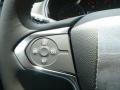 2019 Mosaic Black Metallic Chevrolet Traverse LT AWD  photo #21