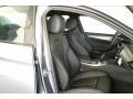 2019 Bluestone Metallic BMW 5 Series 530e iPerformance Sedan  photo #7