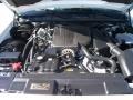 2006 Vibrant White Mercury Grand Marquis LS  photo #11