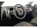 2019 Mineral Grey BMW i3 with Range Extender  photo #4