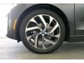 2019 Mineral Grey BMW i3 with Range Extender  photo #9