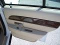 2006 Vibrant White Mercury Grand Marquis LS  photo #12