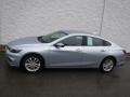 Arctic Blue Metallic - Malibu LT Photo No. 2