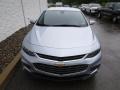 Arctic Blue Metallic - Malibu LT Photo No. 4