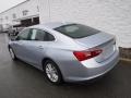 Arctic Blue Metallic - Malibu LT Photo No. 8
