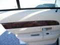 2006 Vibrant White Mercury Grand Marquis LS  photo #14