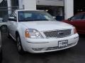 2006 Oxford White Ford Five Hundred Limited  photo #3