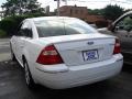 2006 Oxford White Ford Five Hundred Limited  photo #6
