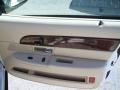 2006 Vibrant White Mercury Grand Marquis LS  photo #16