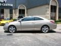 Desert Sand Mica - Solara SLE V6 Coupe Photo No. 4