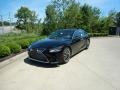 Obsidian - LS 500 AWD Photo No. 1