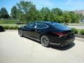 Obsidian - LS 500 AWD Photo No. 4