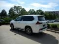 Eminent White Pearl - LX 570 Photo No. 4