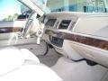 2006 Vibrant White Mercury Grand Marquis LS  photo #20