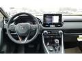Blizzard White Pearl - RAV4 Limited AWD Photo No. 4