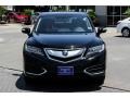 Crystal Black Pearl - RDX Technology Photo No. 2