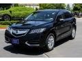 Crystal Black Pearl - RDX Technology Photo No. 3