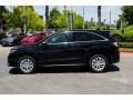 Crystal Black Pearl - RDX Technology Photo No. 4
