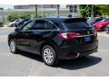Crystal Black Pearl - RDX Technology Photo No. 5