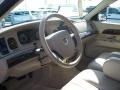 2006 Vibrant White Mercury Grand Marquis LS  photo #21