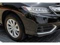Crystal Black Pearl - RDX Technology Photo No. 12