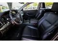 Crystal Black Pearl - RDX Technology Photo No. 19