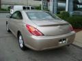 2004 Desert Sand Mica Toyota Solara SE Coupe  photo #2