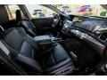 Crystal Black Pearl - RDX Technology Photo No. 26