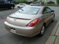 2004 Desert Sand Mica Toyota Solara SE Coupe  photo #4