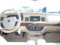 2006 Vibrant White Mercury Grand Marquis LS  photo #22