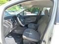 Diamond White - EcoSport S 4WD Photo No. 11