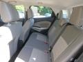 Diamond White - EcoSport S 4WD Photo No. 12