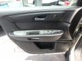Champagne Silver Metallic - Traverse LT AWD Photo No. 20