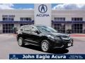 Crystal Black Pearl - RDX Technology Photo No. 1