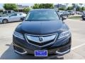 Crystal Black Pearl - RDX Technology Photo No. 2