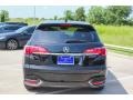 Crystal Black Pearl - RDX Technology Photo No. 4
