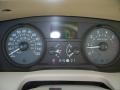 2006 Vibrant White Mercury Grand Marquis LS  photo #24