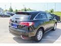 Crystal Black Pearl - RDX Technology Photo No. 5