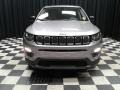 Billet Silver Metallic - Compass Sport 4x4 Photo No. 3