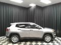Billet Silver Metallic - Compass Sport 4x4 Photo No. 5