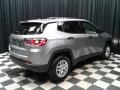 Billet Silver Metallic - Compass Sport 4x4 Photo No. 6