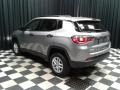 Billet Silver Metallic - Compass Sport 4x4 Photo No. 8