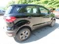 Shadow Black - EcoSport S 4WD Photo No. 2
