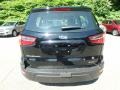 Shadow Black - EcoSport S 4WD Photo No. 4