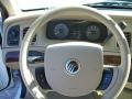 2006 Vibrant White Mercury Grand Marquis LS  photo #25