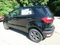 Shadow Black - EcoSport S 4WD Photo No. 5