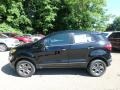 Shadow Black - EcoSport S 4WD Photo No. 6