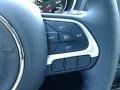 Billet Silver Metallic - Compass Sport 4x4 Photo No. 17
