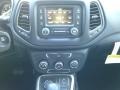 Billet Silver Metallic - Compass Sport 4x4 Photo No. 19