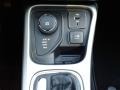 Billet Silver Metallic - Compass Sport 4x4 Photo No. 23